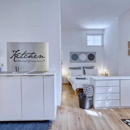 Apartments Gasser - Apartment 8 Caldaro Eksteriør billede