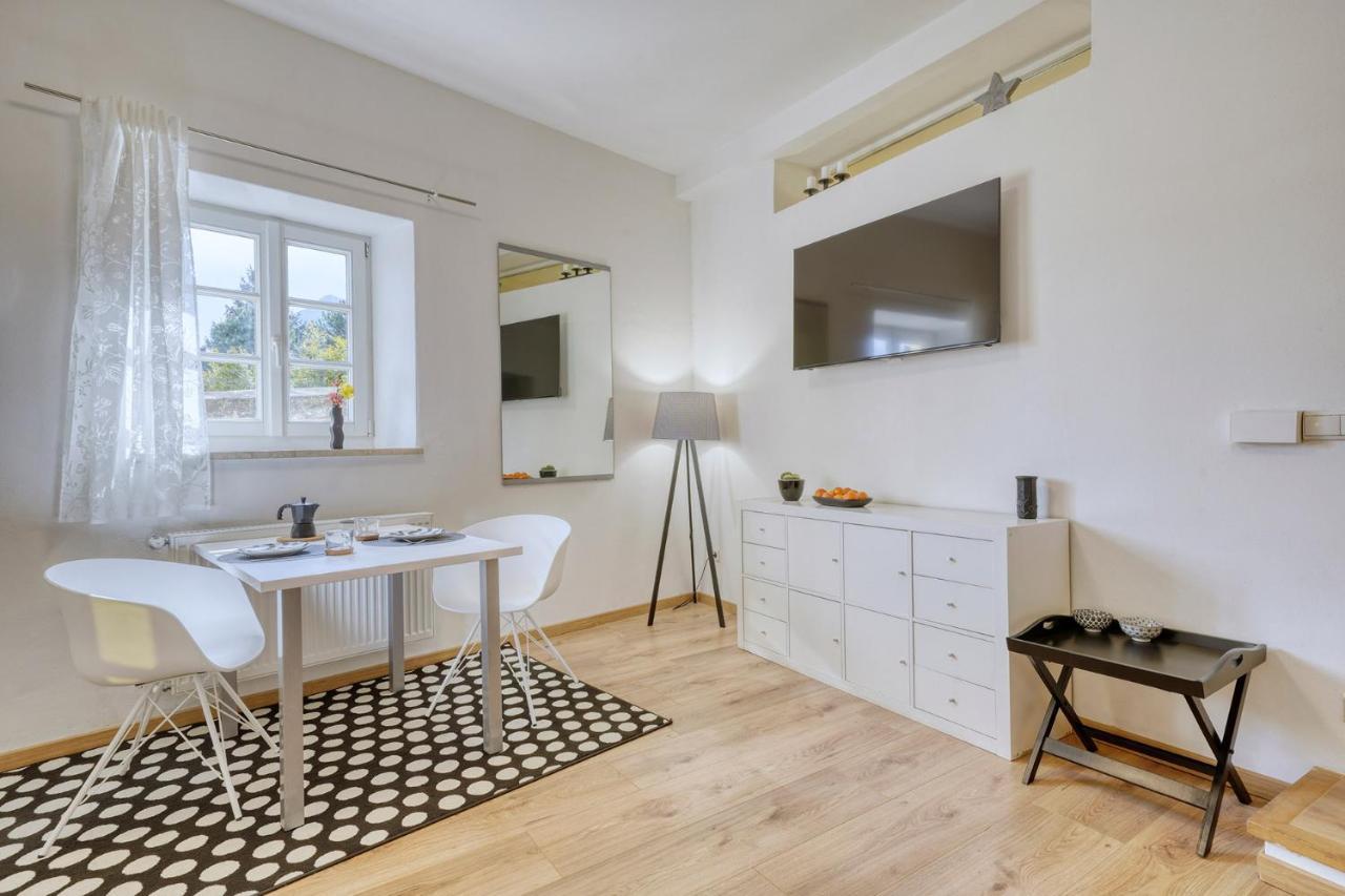 Apartments Gasser - Apartment 8 Caldaro Eksteriør billede