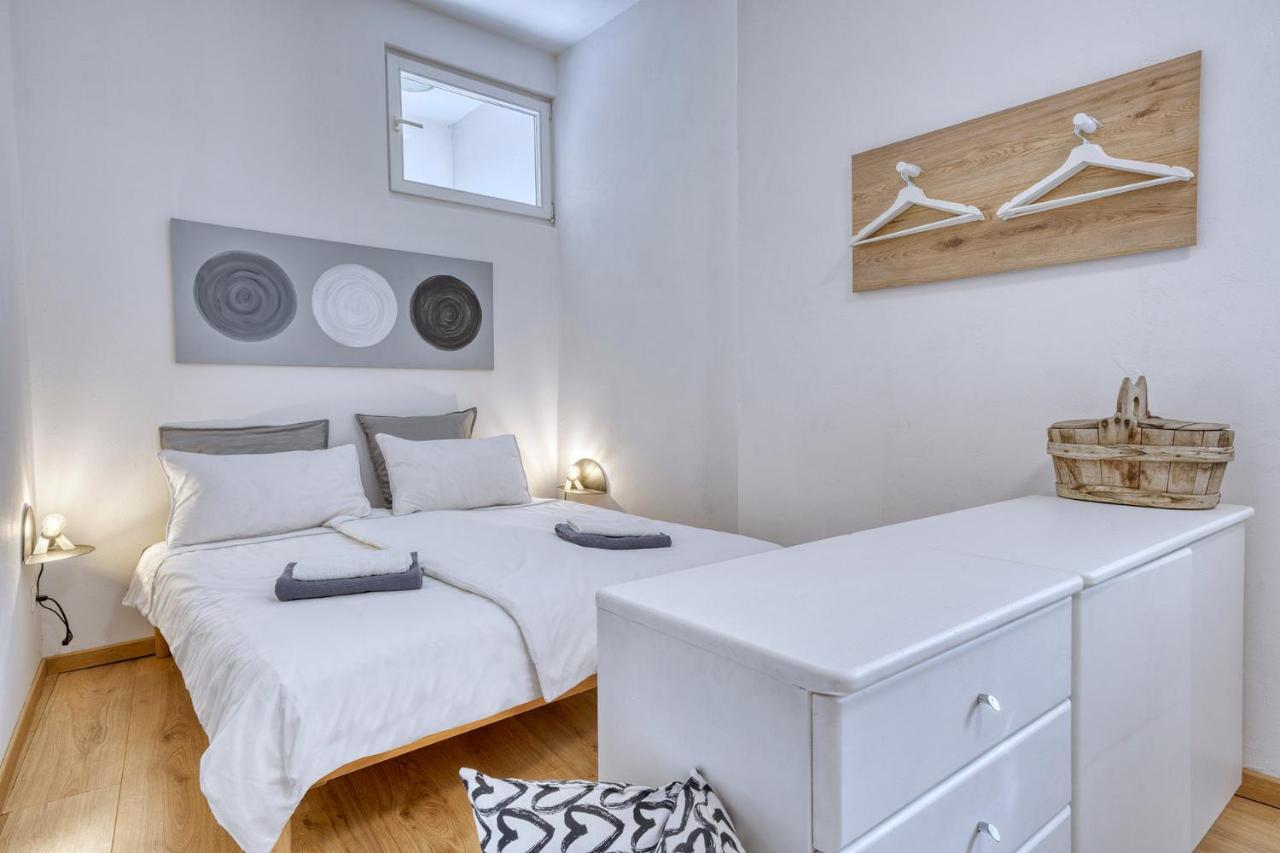 Apartments Gasser - Apartment 8 Caldaro Eksteriør billede