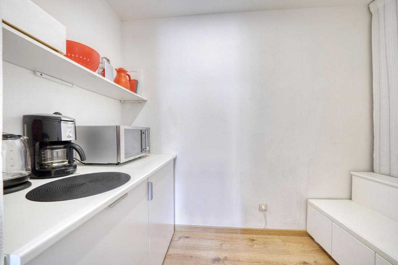 Apartments Gasser - Apartment 8 Caldaro Eksteriør billede