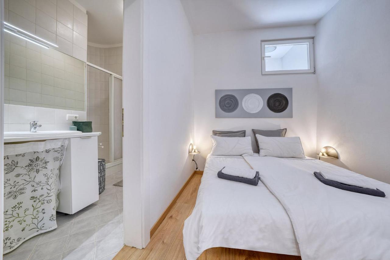 Apartments Gasser - Apartment 8 Caldaro Eksteriør billede