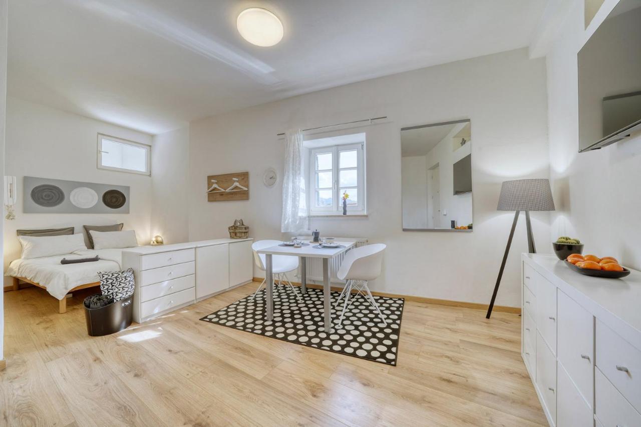 Apartments Gasser - Apartment 8 Caldaro Eksteriør billede